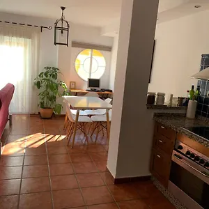  Apartment In Granada's Heart