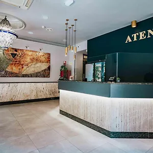 Atenas Konukevi